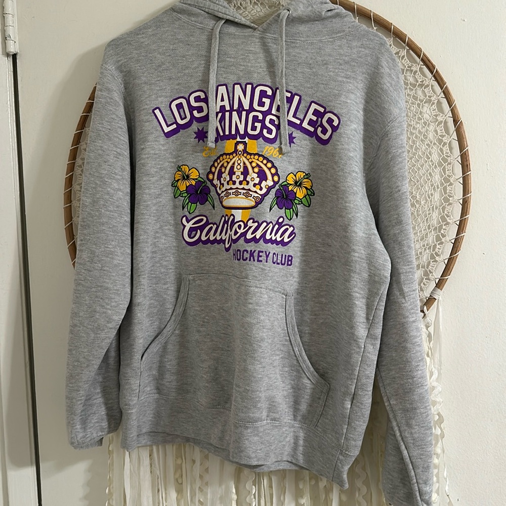 BOGO LA Kings Beach Sweatshirt